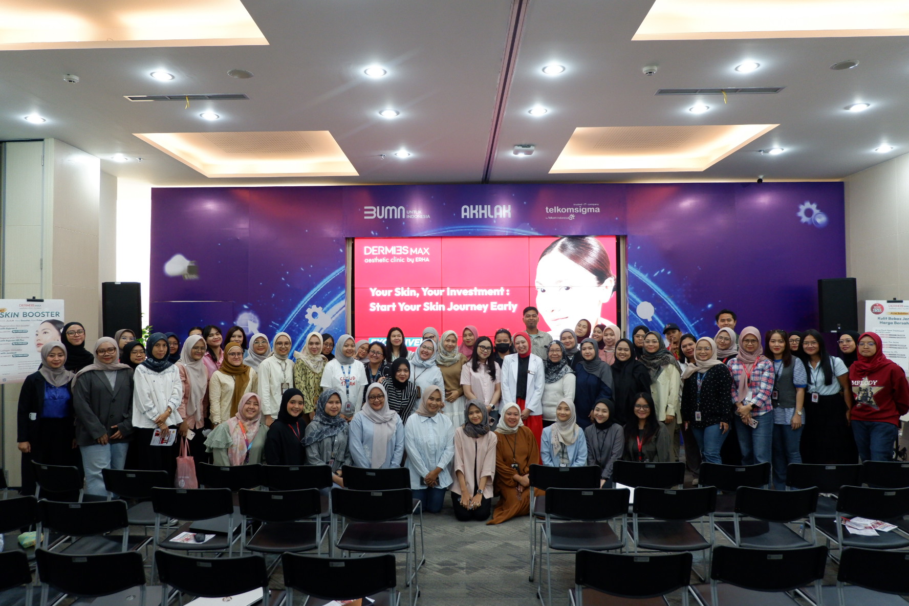 Lebih Worth It bikin Iklan Atau Bikin Event?