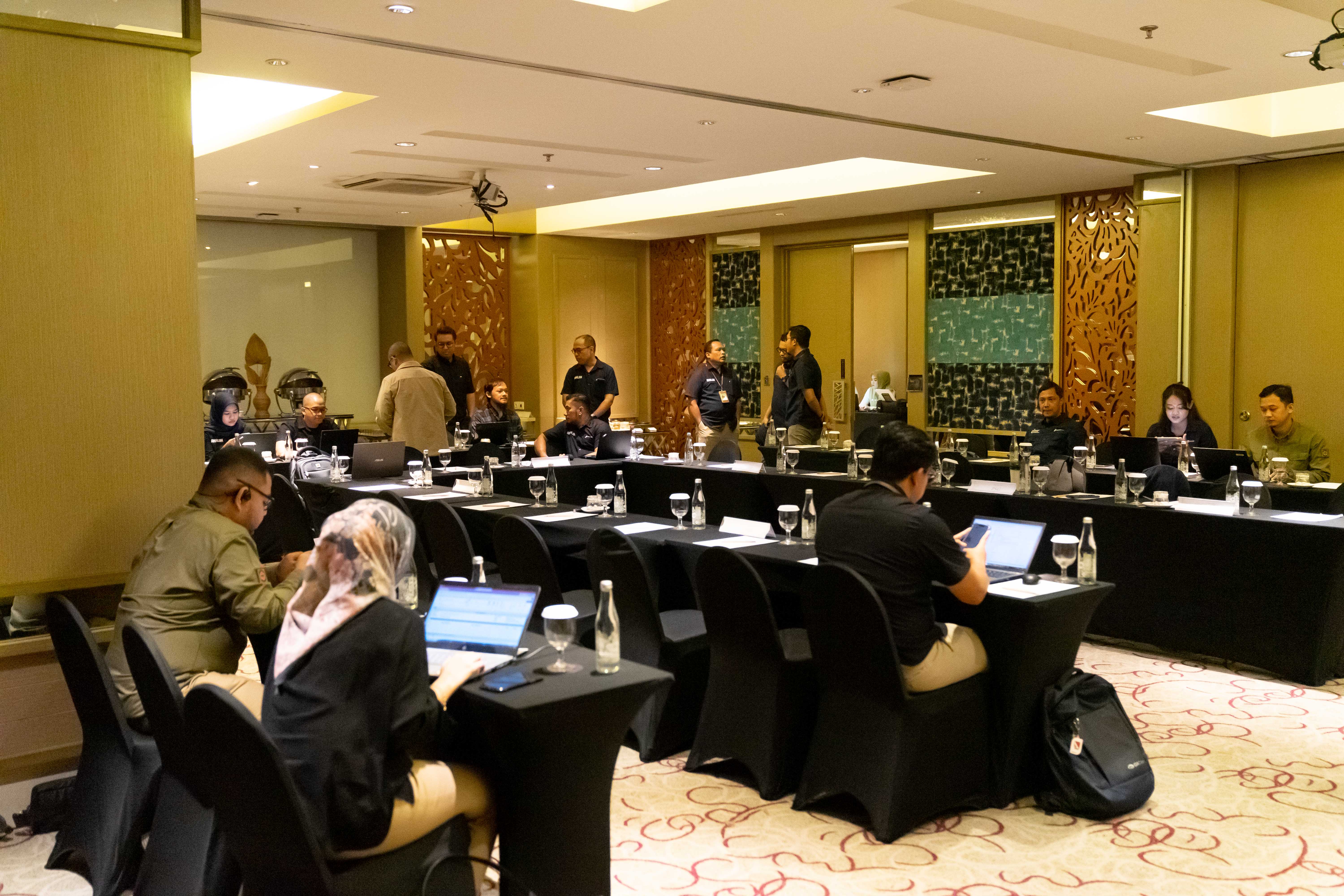 Kenapa Event Perusahaan Butuh Konsep yang Kuat, Bukan Sekadar Rundown?