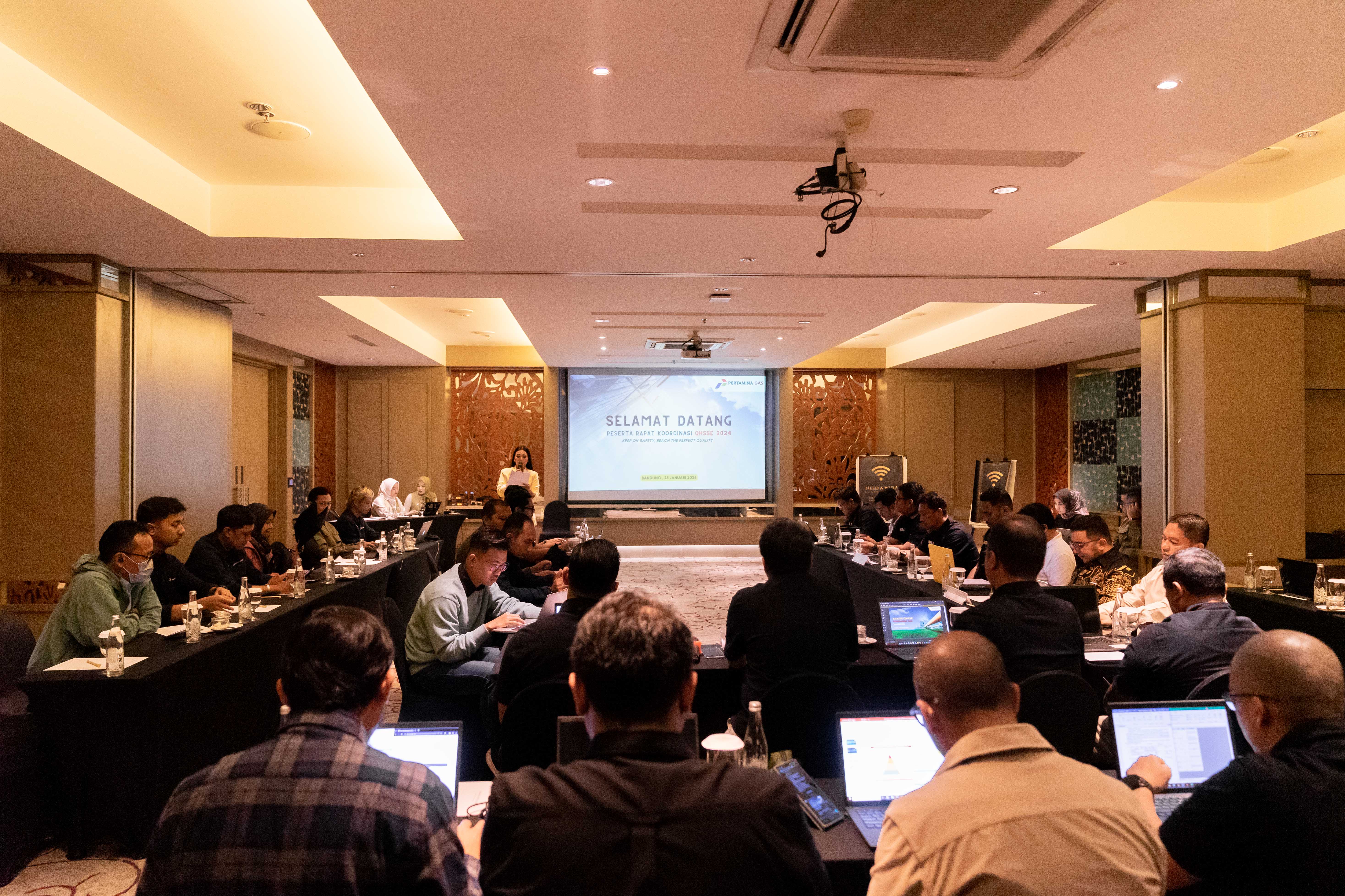 Corporate Event: Cara Menciptakan Acara Perusahaan yang Berkesan dan Berdampak