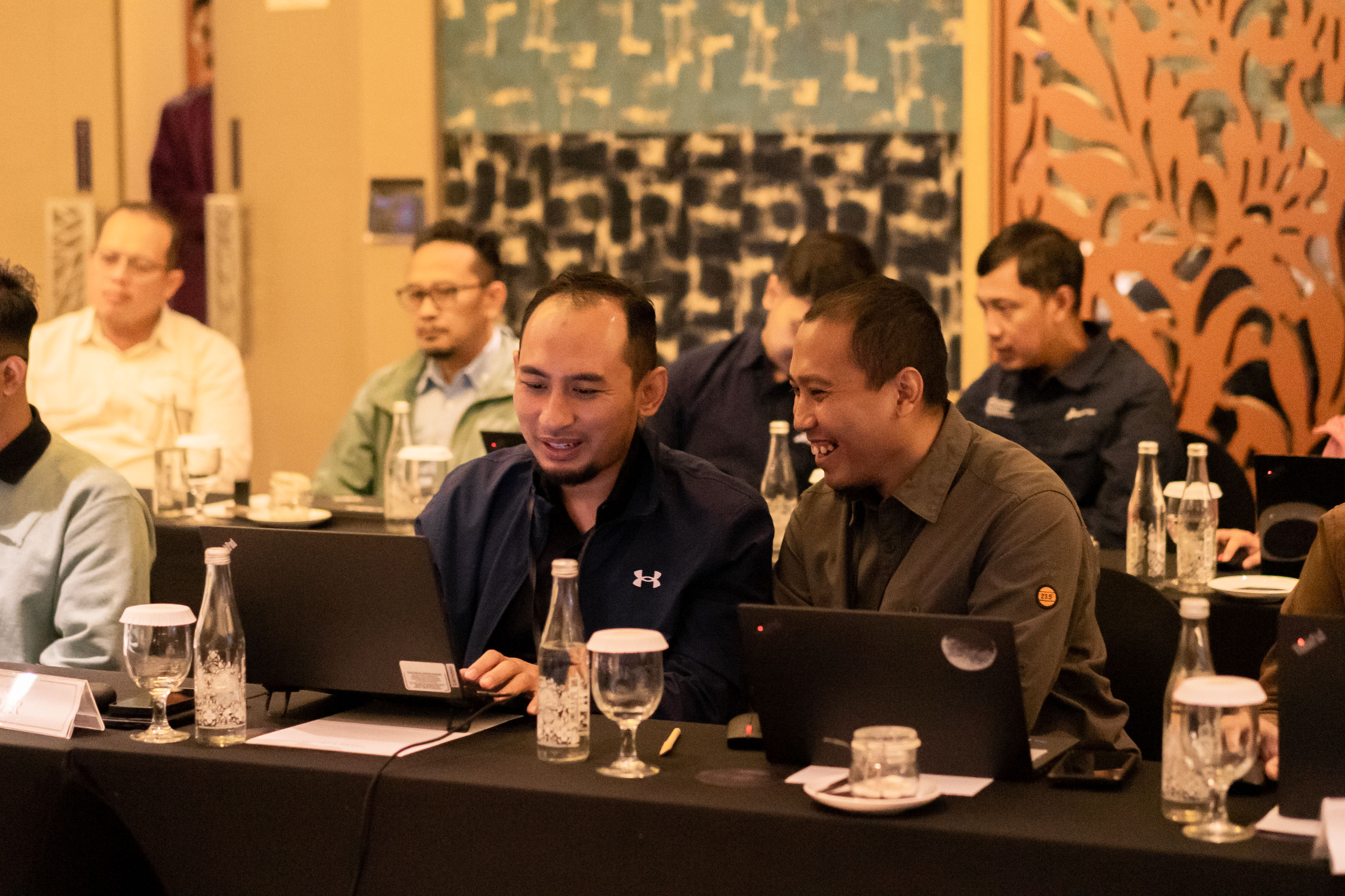 Ide Aktivasi Brand yang Menarik untuk Acara Corporate