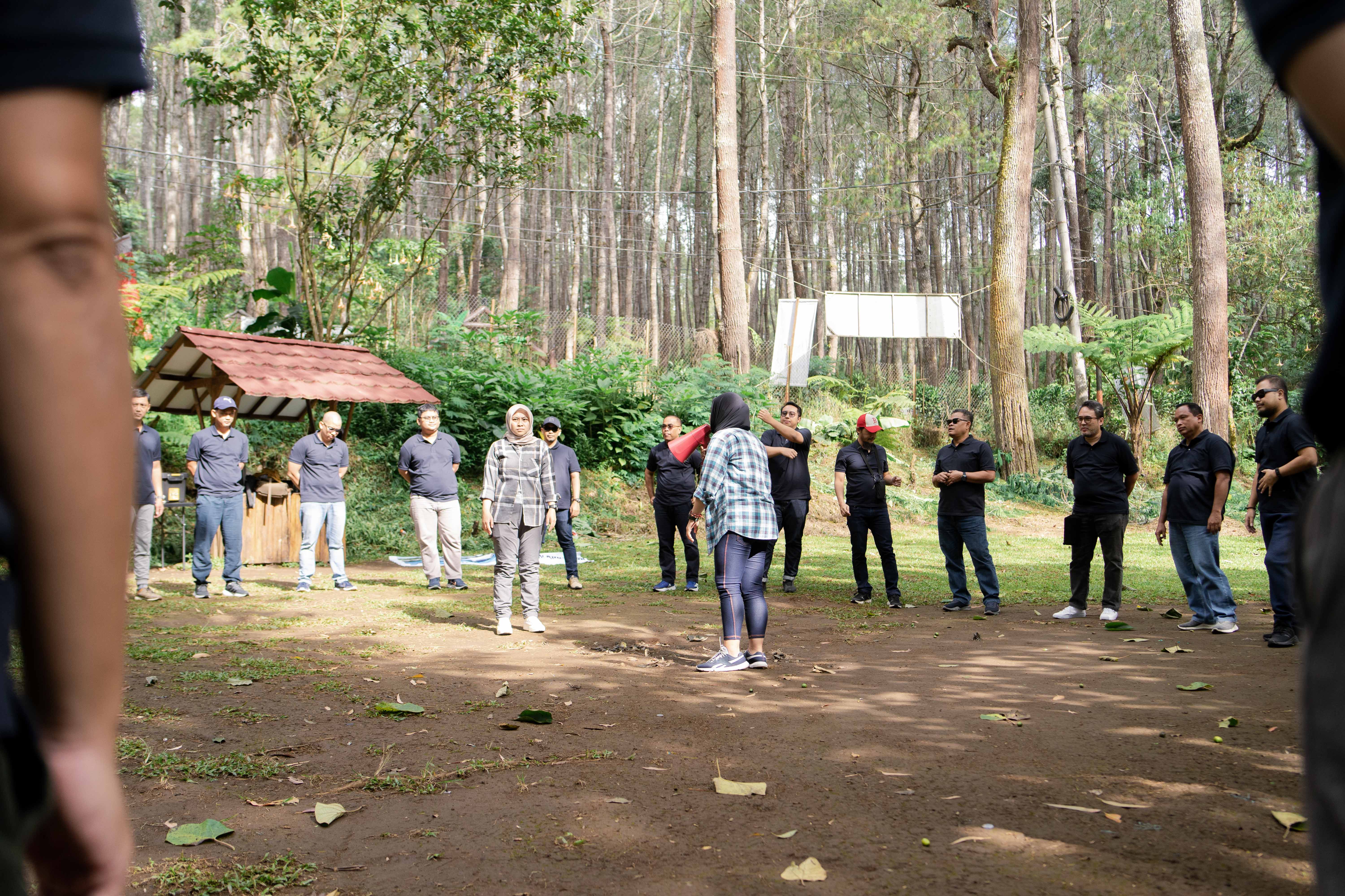 Kenapa Perusahaan Perlu Mengadakan Corporate Event?