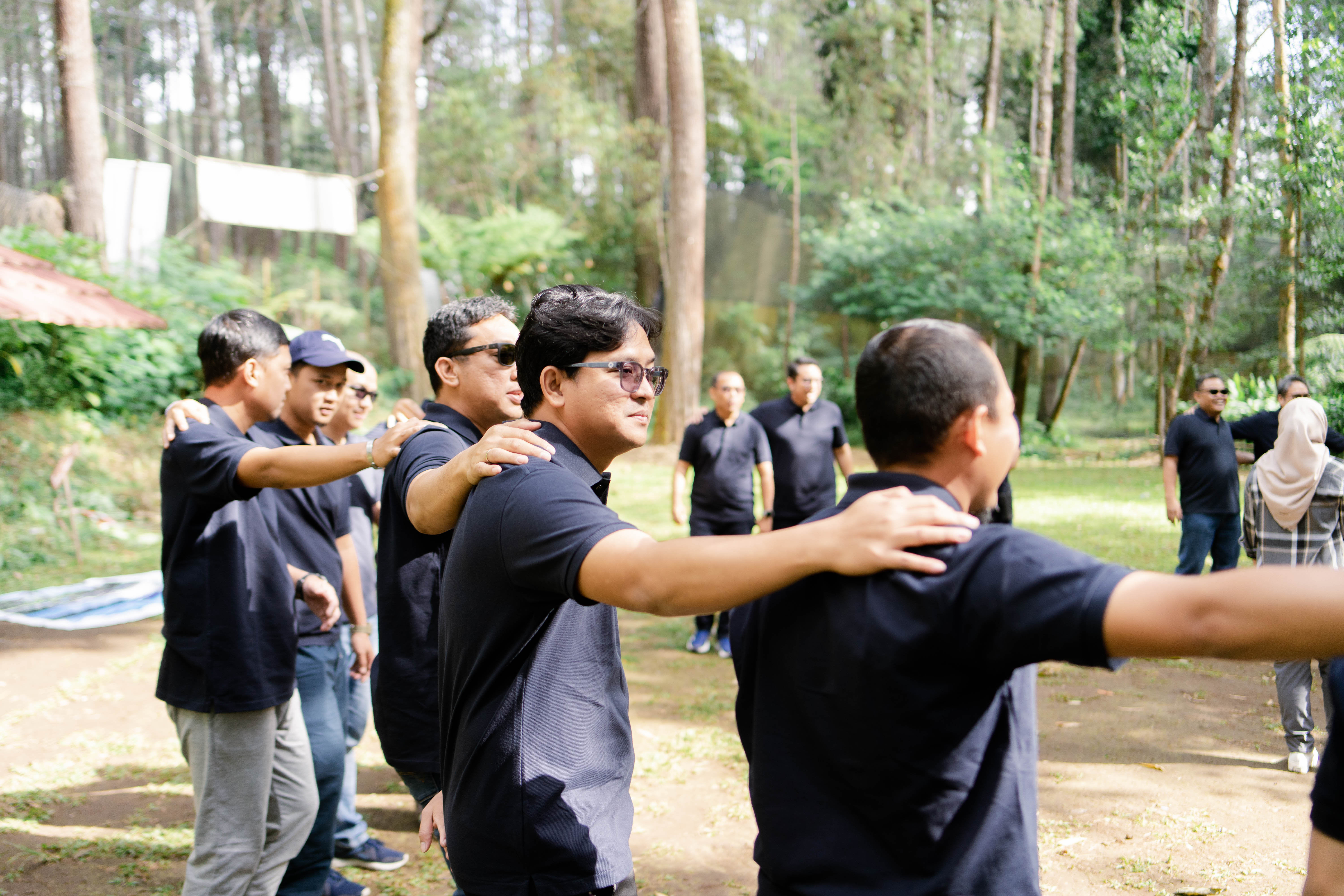 Corporate Gathering: Bukan Sekadar Jalan-Jalan Bareng, Tapi Momen untuk Lebih Dekat