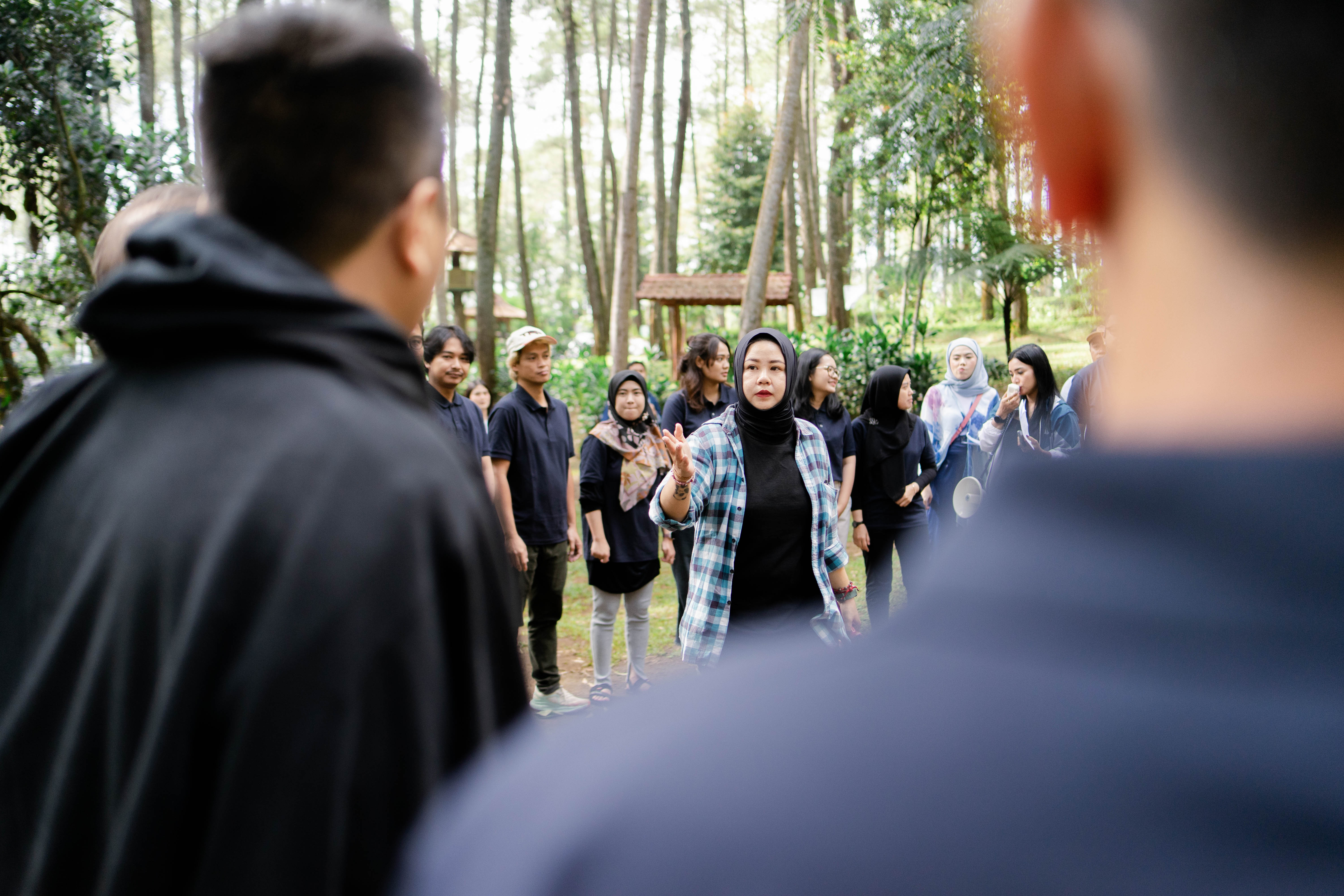 Corporate Event yang Berkesan Nggak Harus Mewah