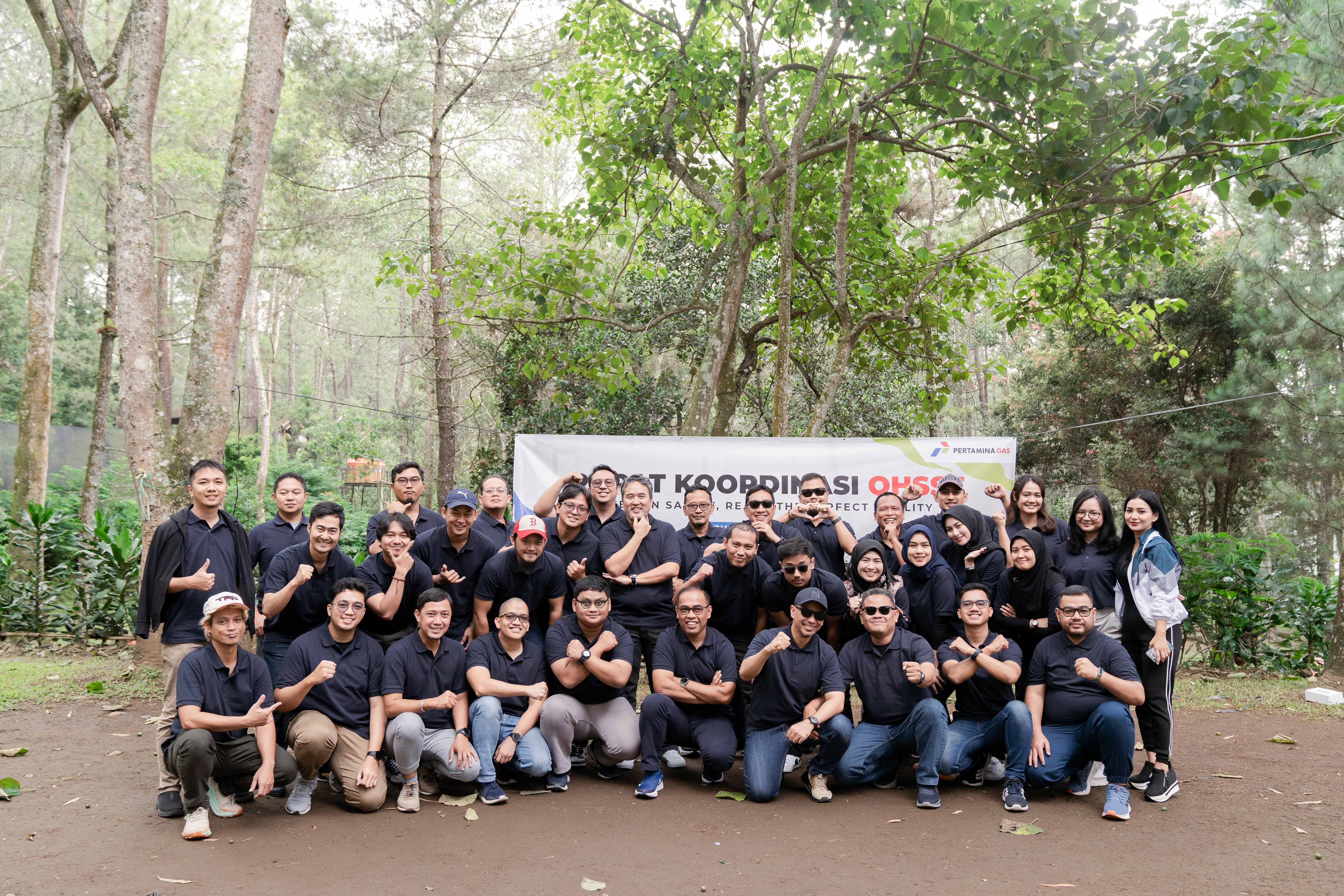Mengapa Corporate Gathering Penting untuk Budaya Perusahaan?