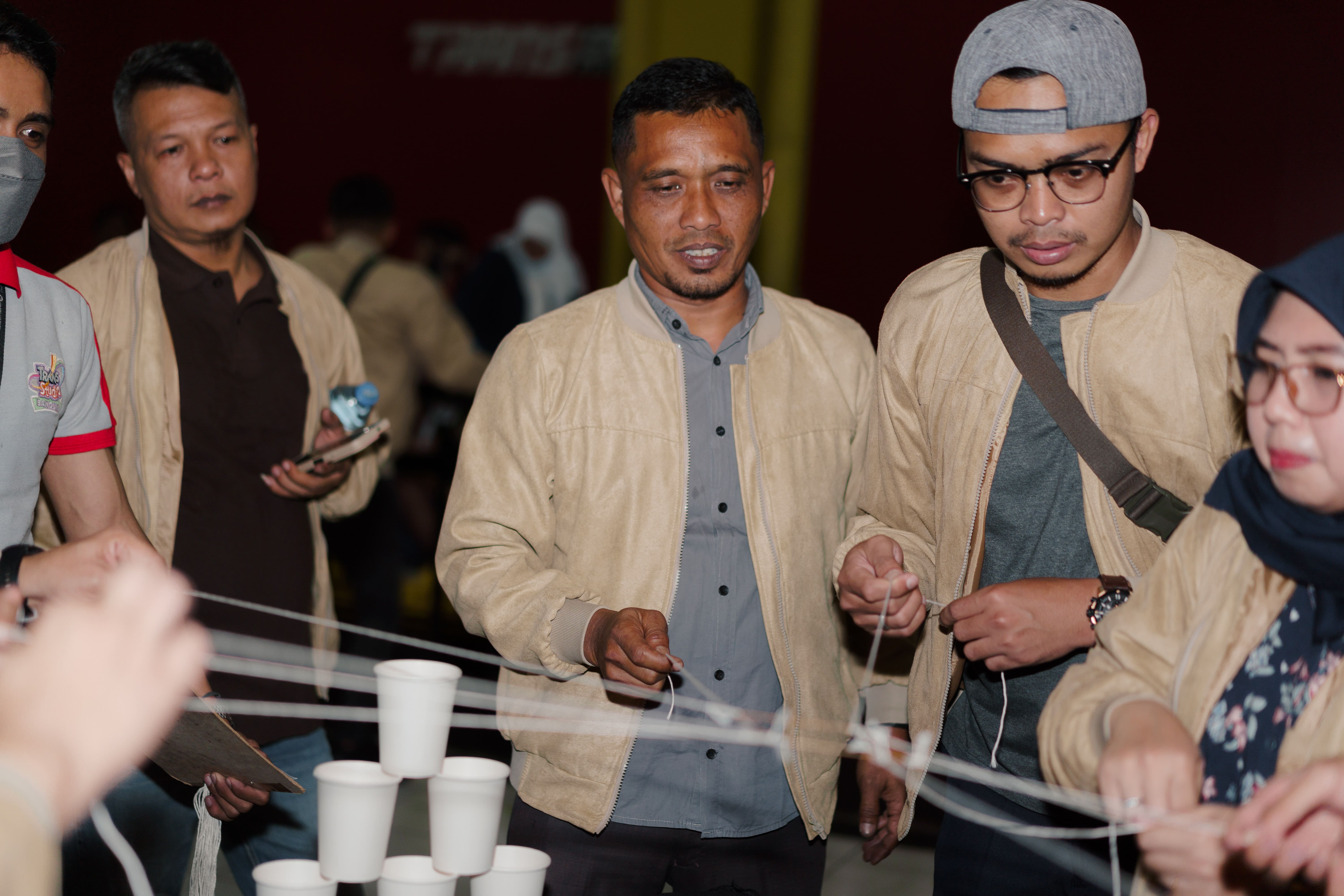 Corporate Gathering Penting Untuk Budaya Perusahaan! Begini Alasannya!
