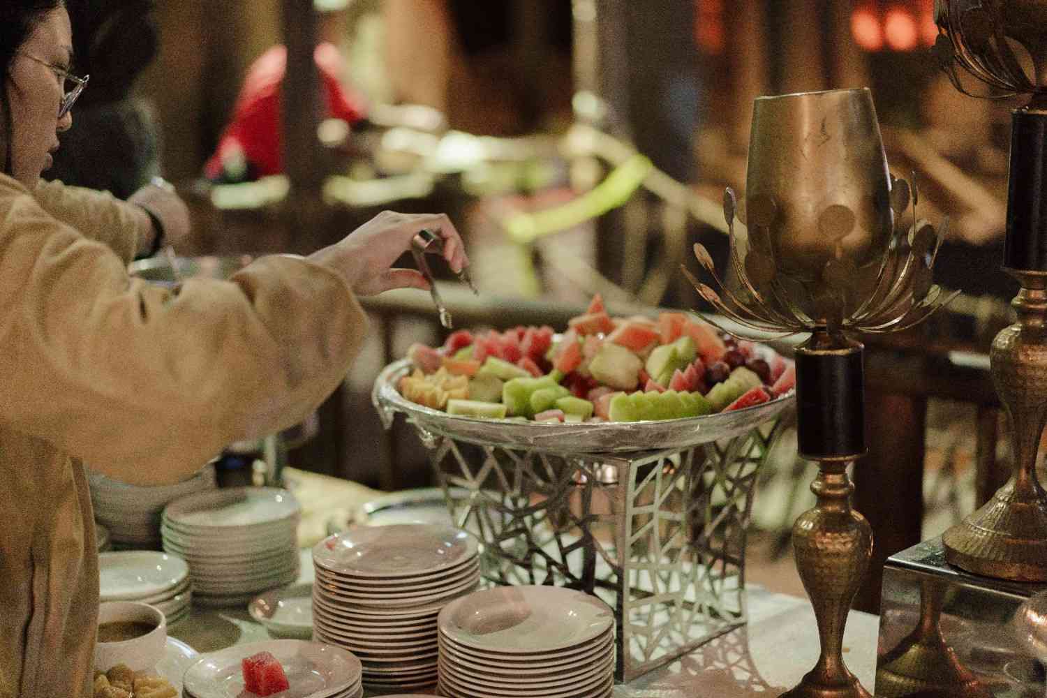 Ide Event Kantor Gen-Z Di Bulan Ramadhan