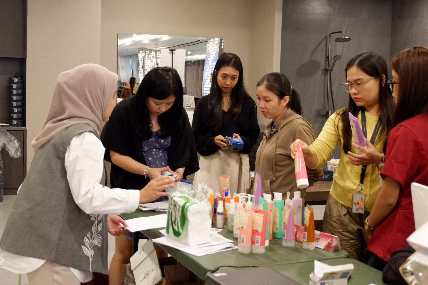 Membangun Pengalaman yang Berkesan Lewat Brand Activation