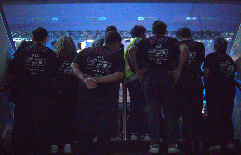 Event Tidak Hanya Soal Panggung! Inilah Peran Event Manager yang Jarang Disadari