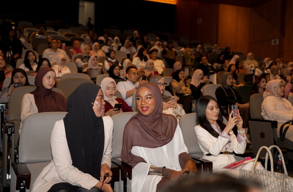 9 Inspirasi Acara Perusahaan untuk Memperingati International Day di Q1