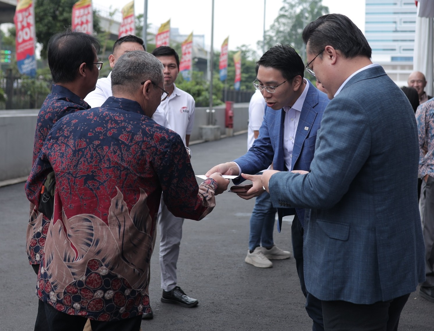 Ide Event Perusahaan yang Bisa Dilakukan di Q1 (Januari–Maret)