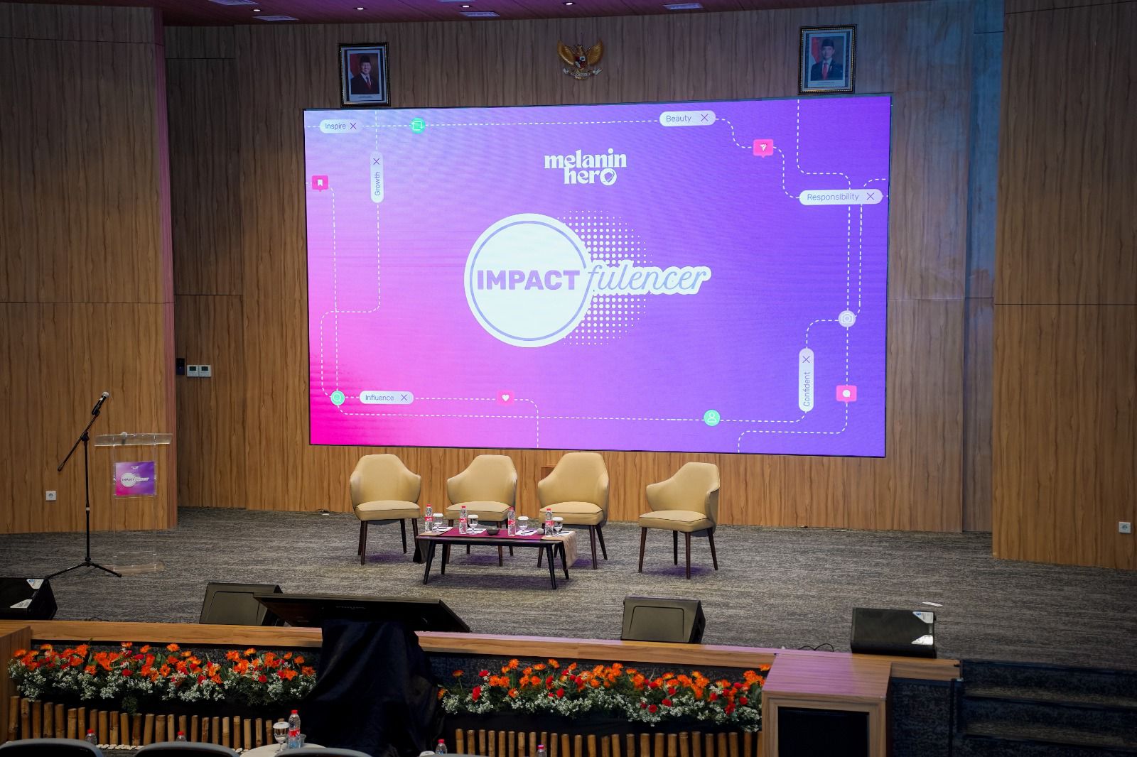 5 Konsep Event Indoor yang Cocok untuk Perusahaan (Part 1)