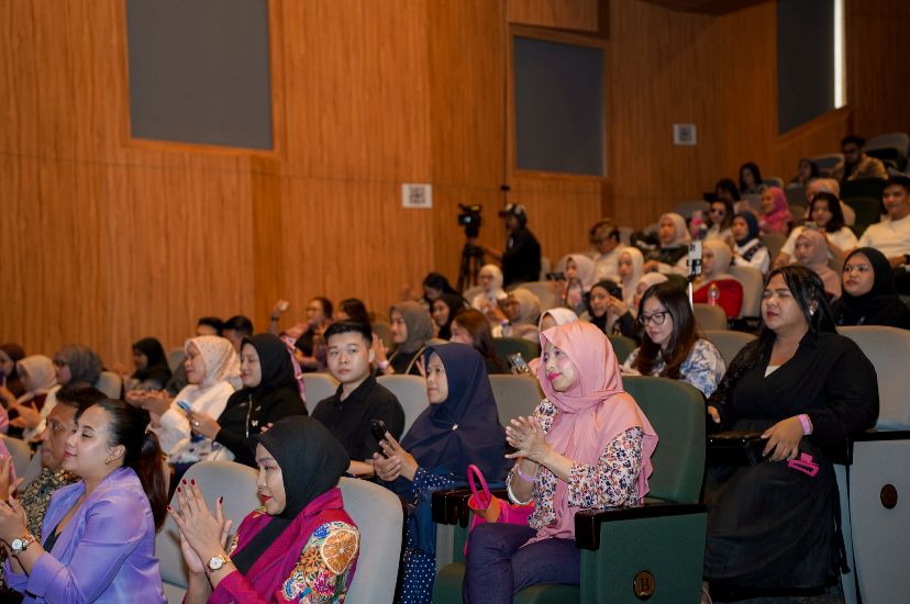 Event Hybrid: Solusi Event Modern di Era Digital