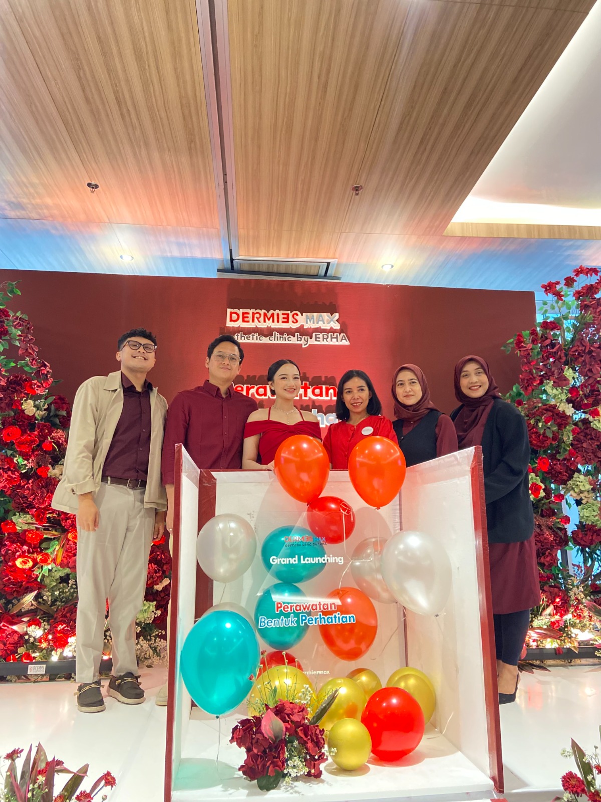 Grand Opening Biar Nggak Biasa: Ide Event yang Bikin Brand Langsung Diingat